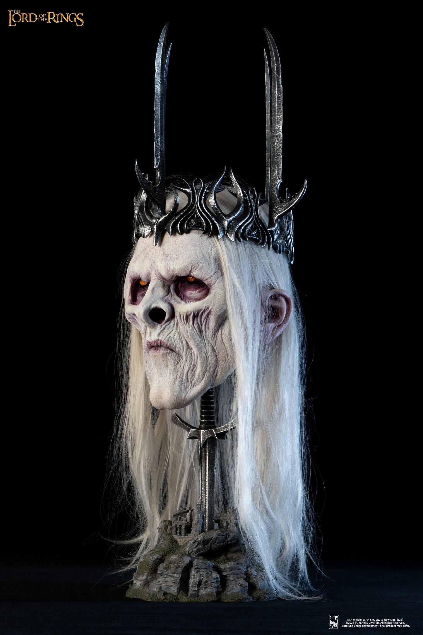 Pure Arts - Nazgûl