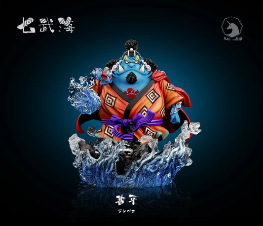 MDS - Jinbe