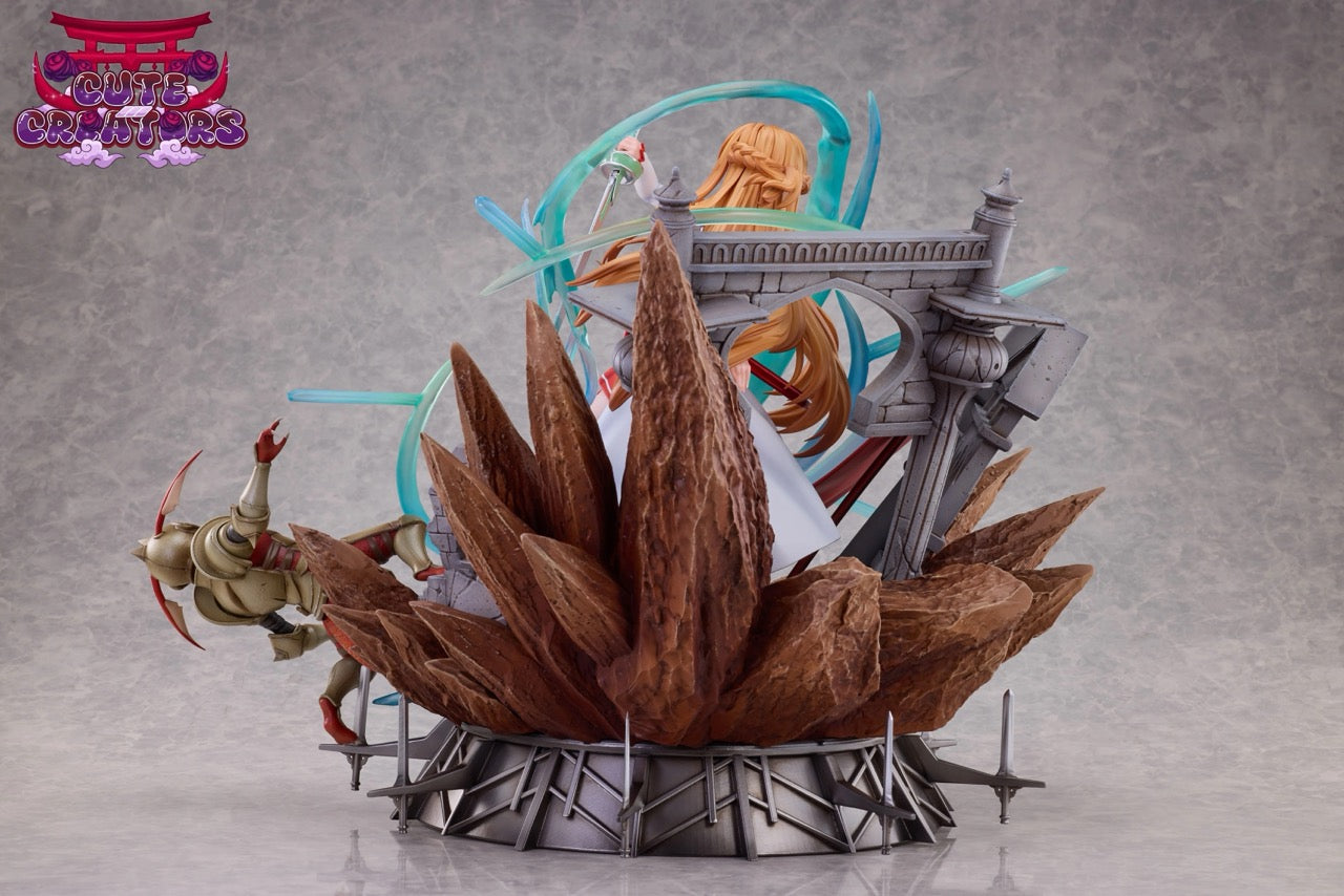 Cute Creators - Asuna