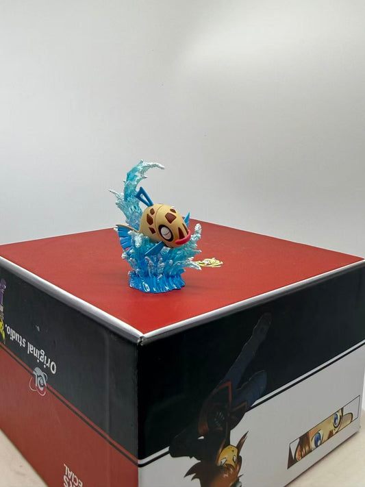 Original - Feebas