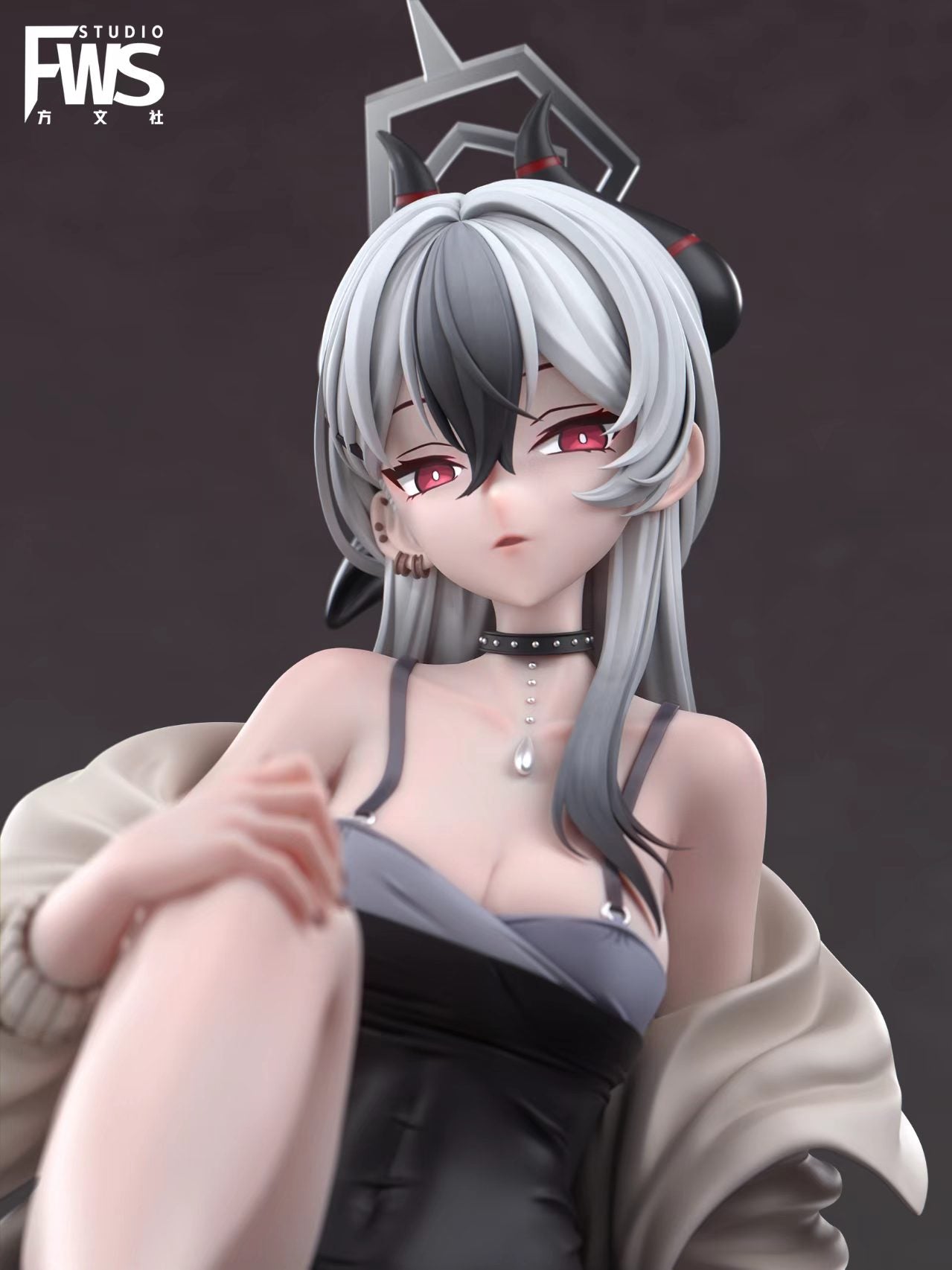 FWS - Onikata Kayoko