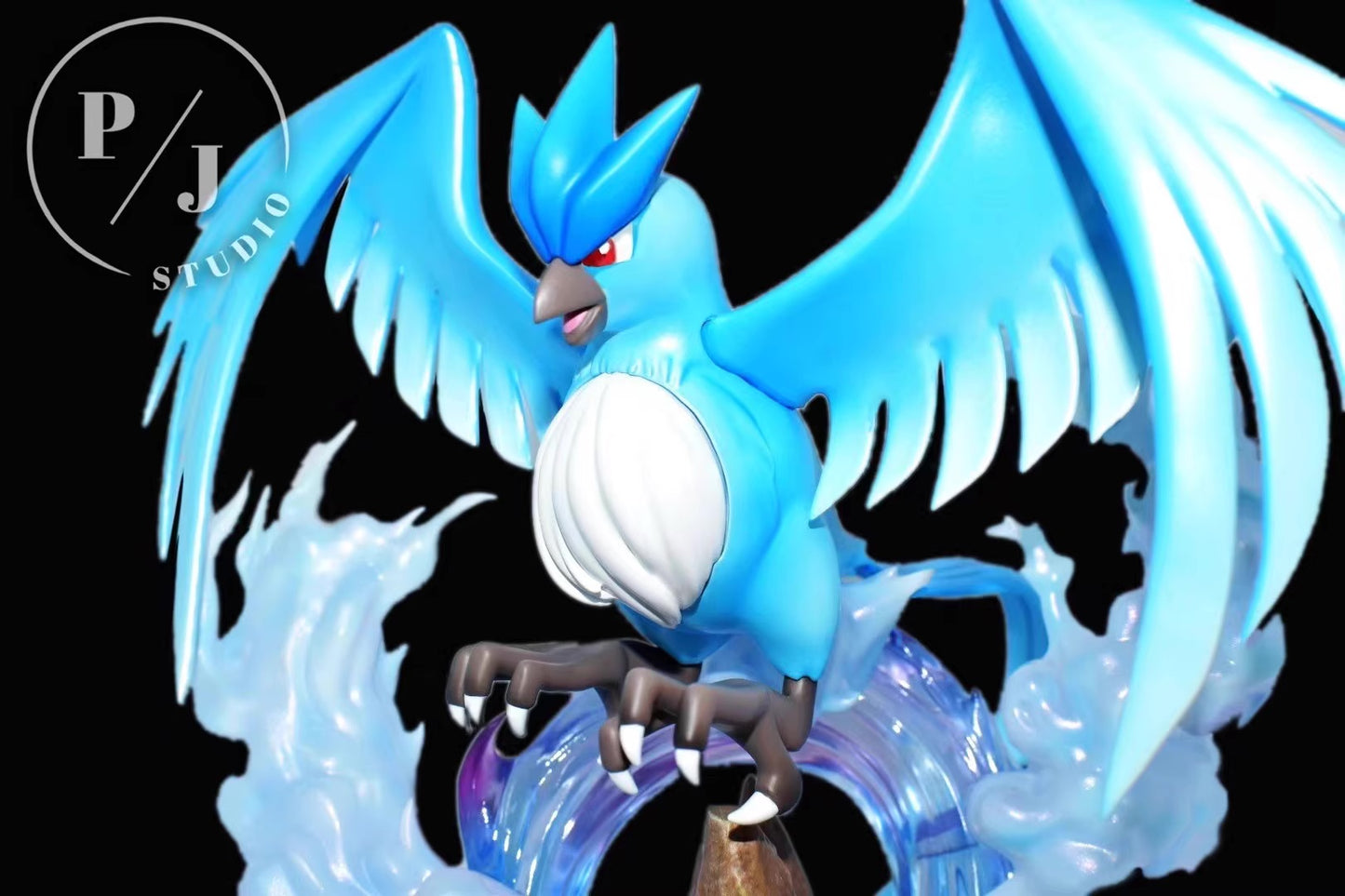 PJ - Articuno