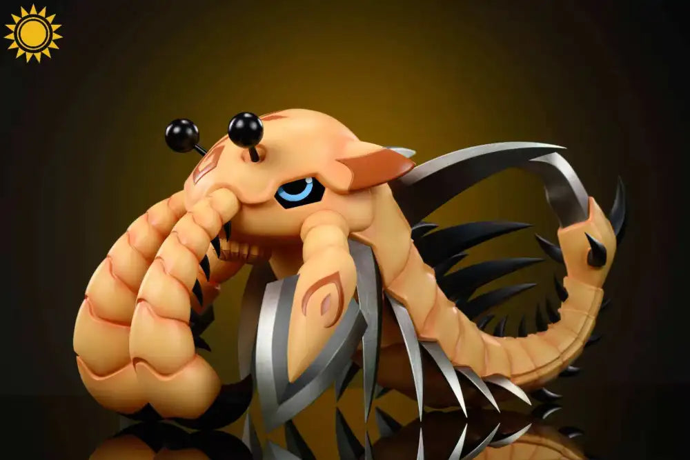 Sun Toys - Anomalocarimon