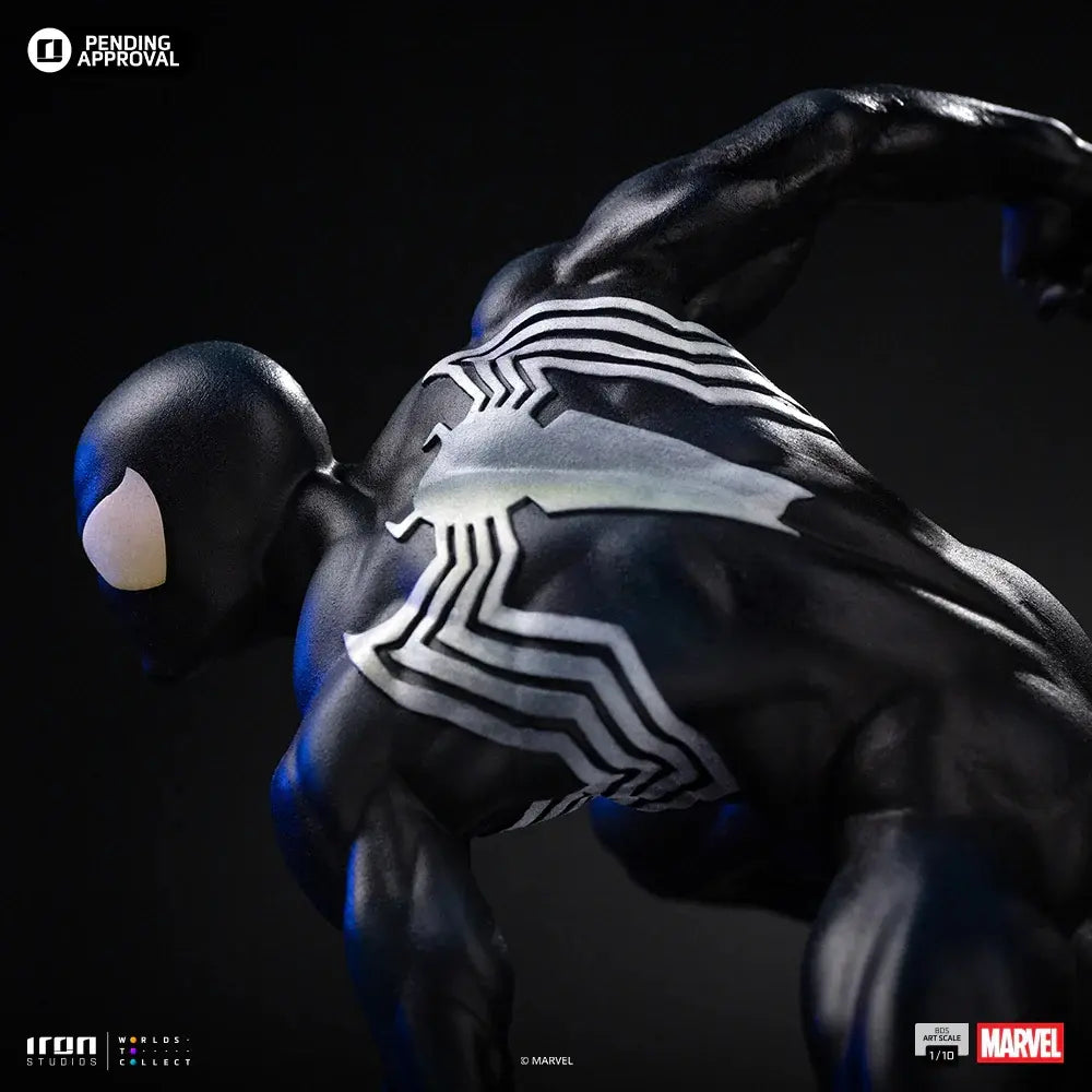 Iron - Spider-Man