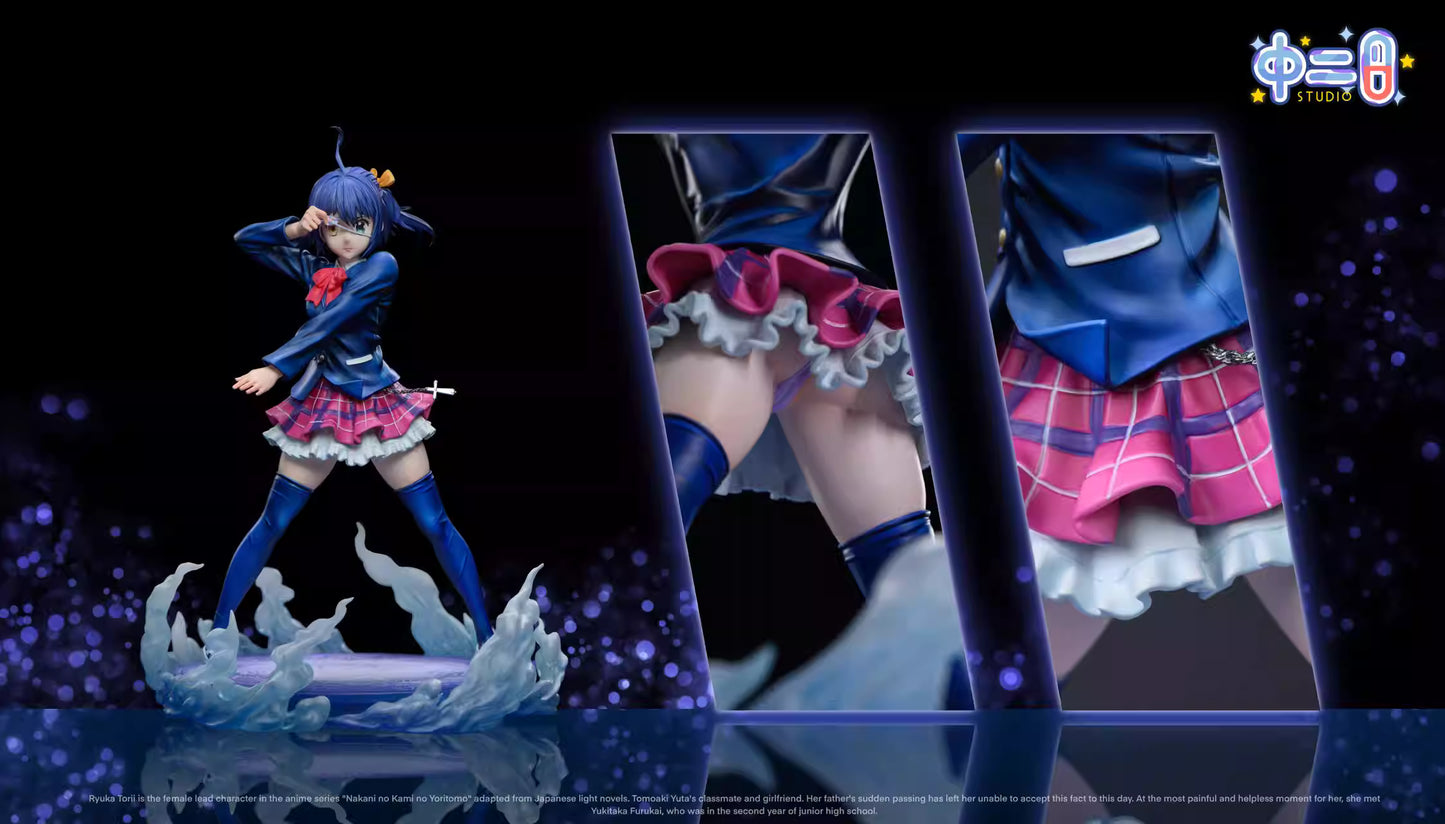 Bing - Rikka Takanashi