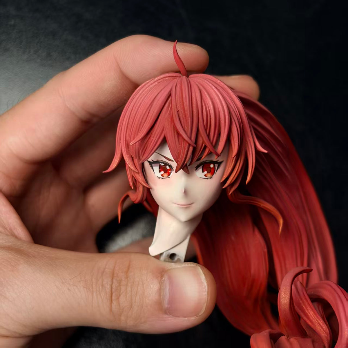 Art Cast - Eris
