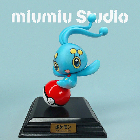 Miumiu - Manaphy