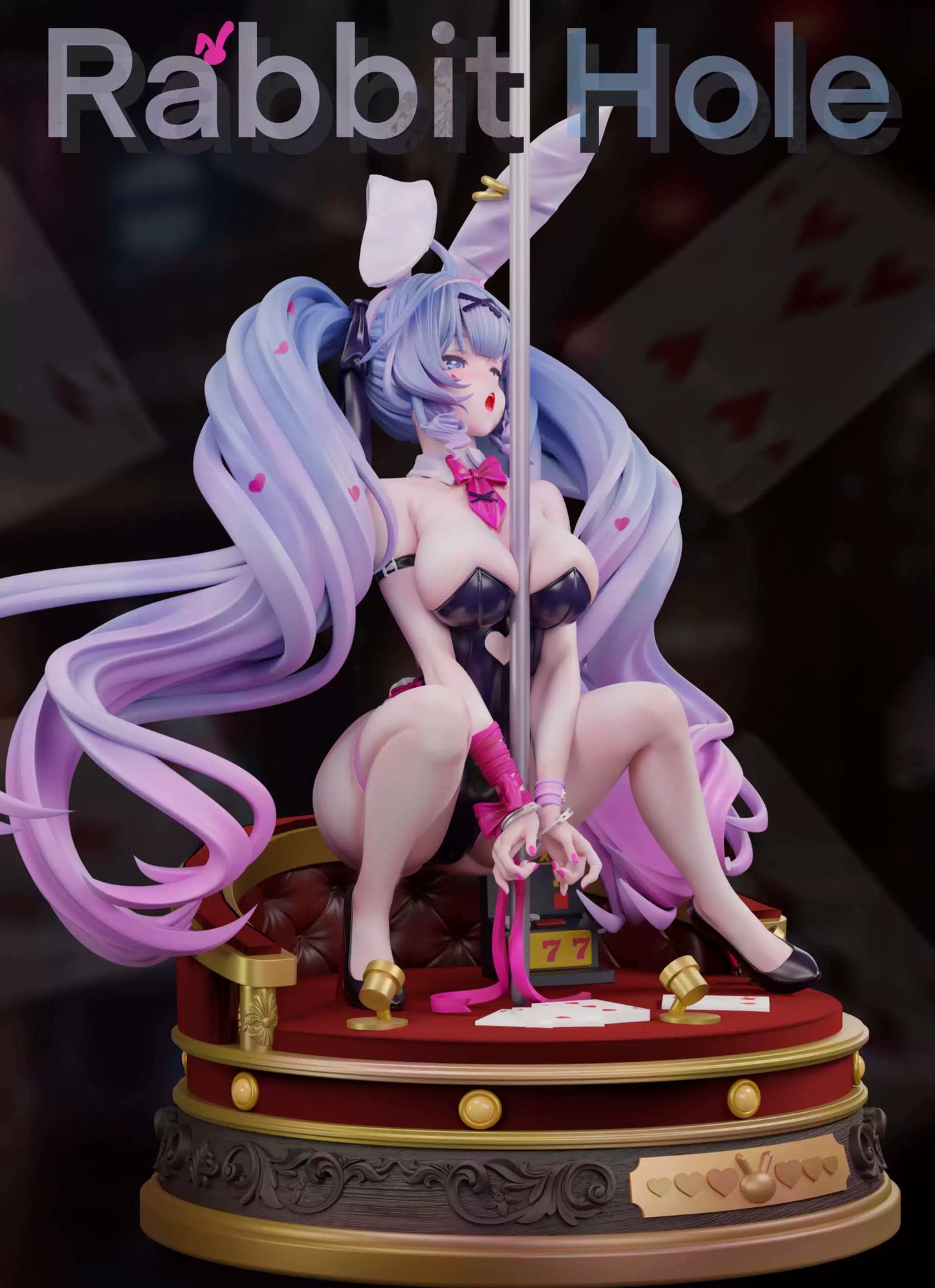 Tensei - Hatsune Miku