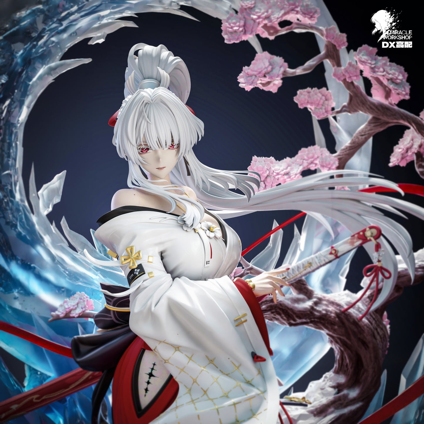 Miracle - Hiyuki