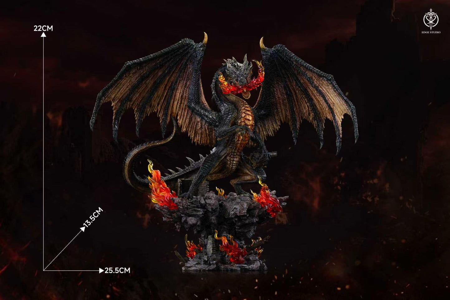 Edge - Fatalis