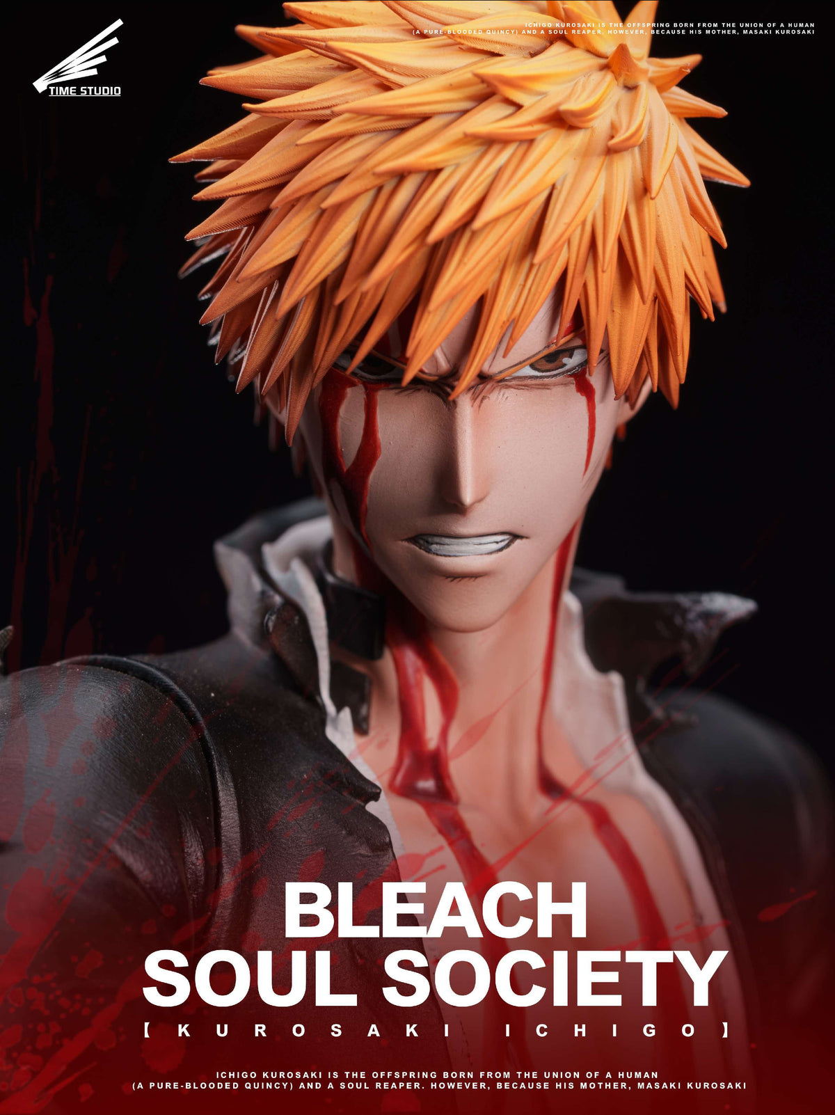 Dream Boat x Time - Ichigo