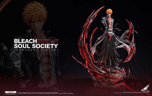 Dream Boat x Time - Ichigo