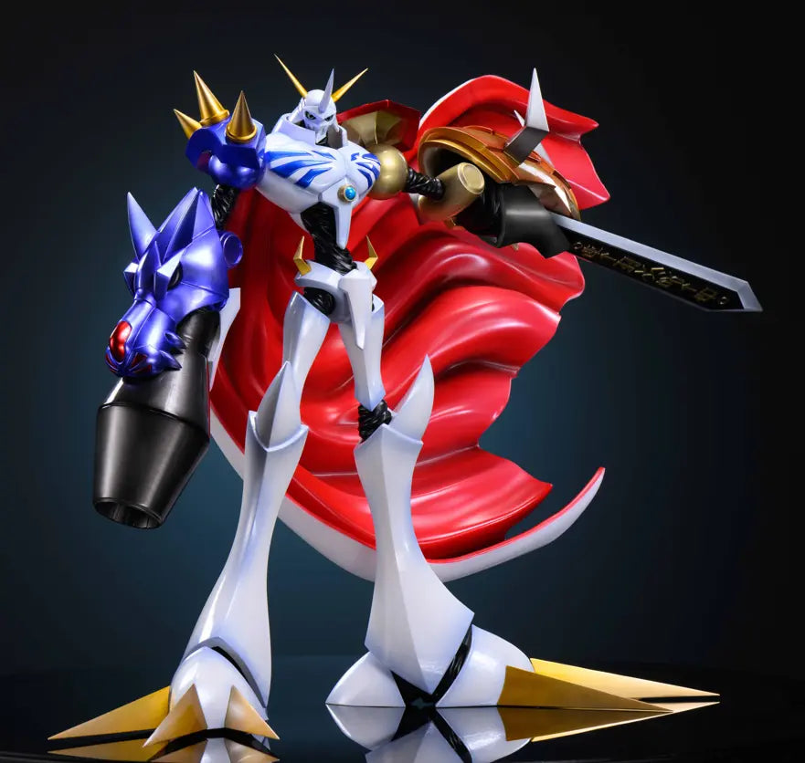 Sun Toys - Omnimon