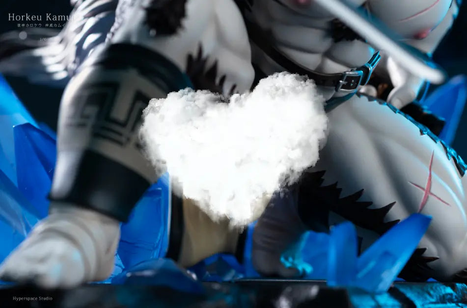 Hyperspace - Horkeu Kamui