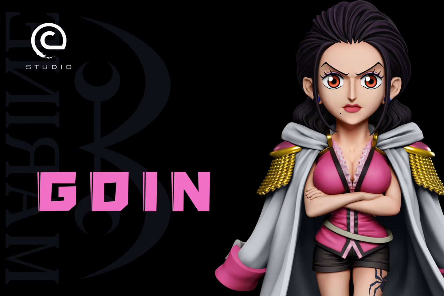 C - Gion