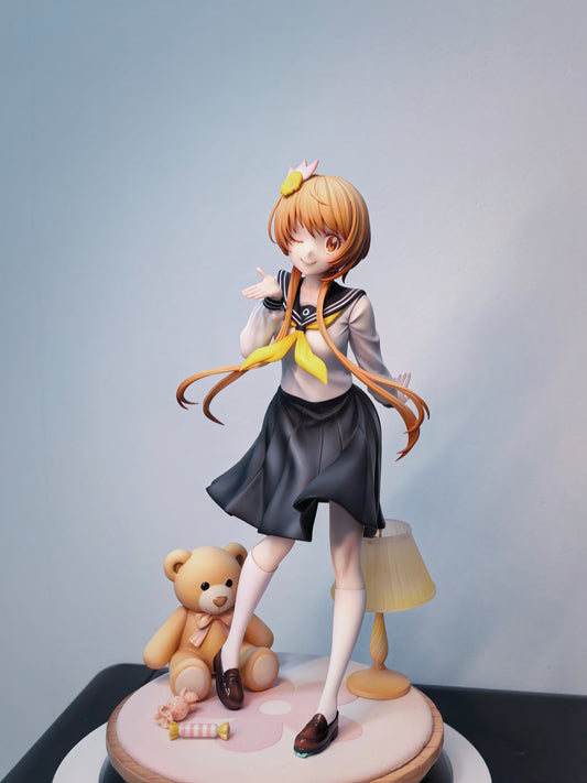 Cute Creators - Marika Tachibana