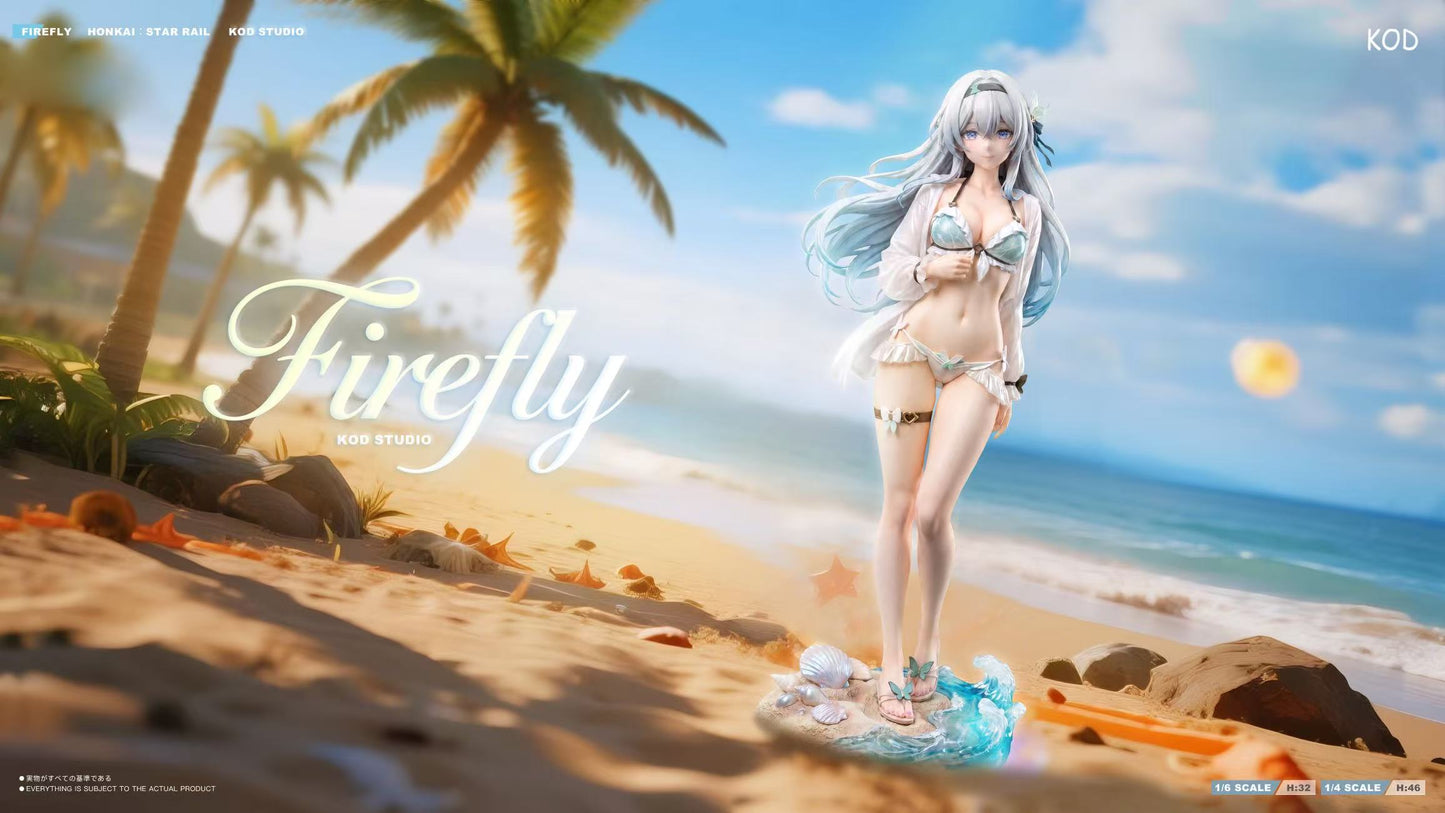 KOD - Firefly