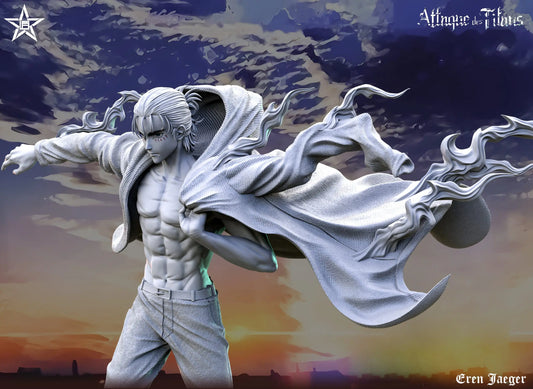 Craftsman - Eren
