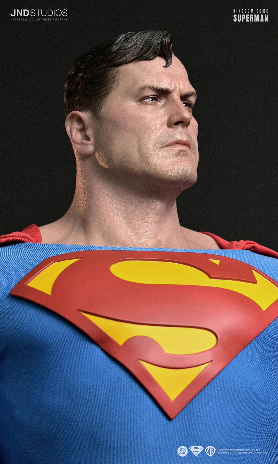 JND - Superman