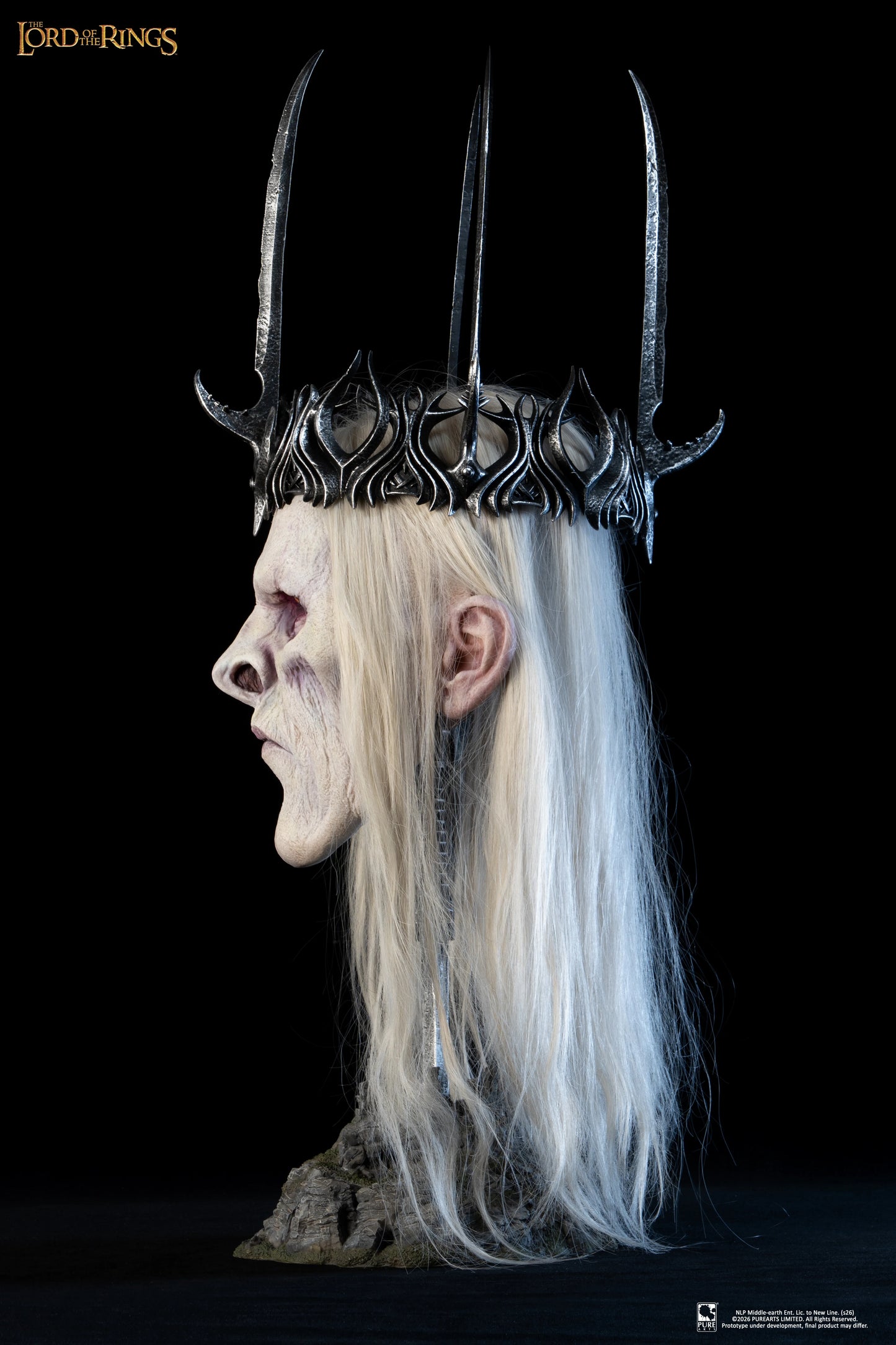 Pure Arts - Nazgûl
