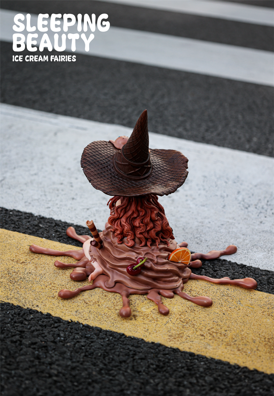 We Art Doing - Ice Cream Fairies