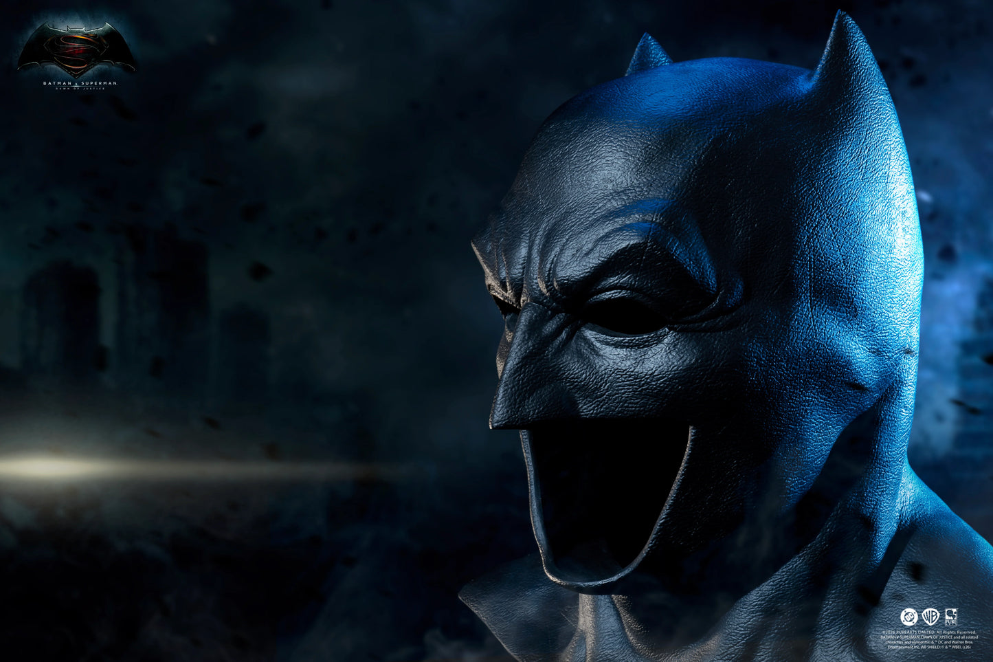 Pure Arts - Batman Cowl