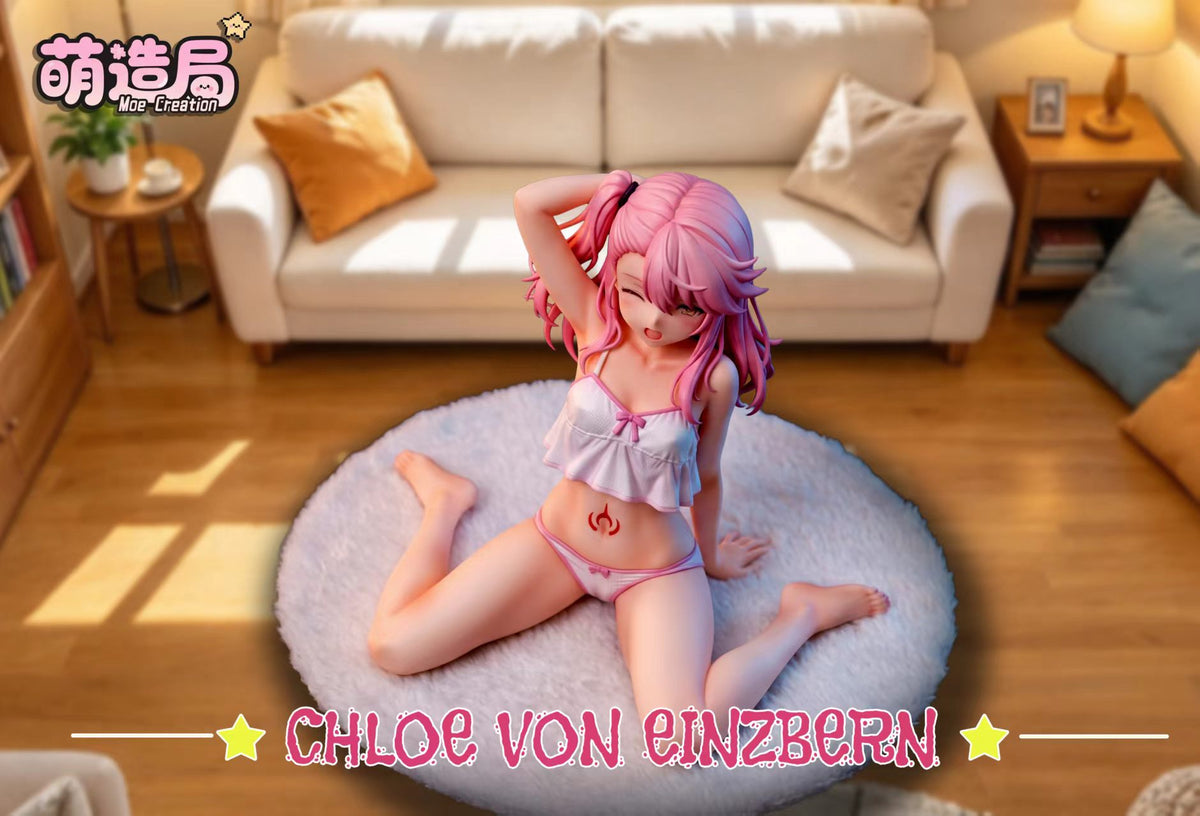 Moe Creation - Chloe von Einzbern