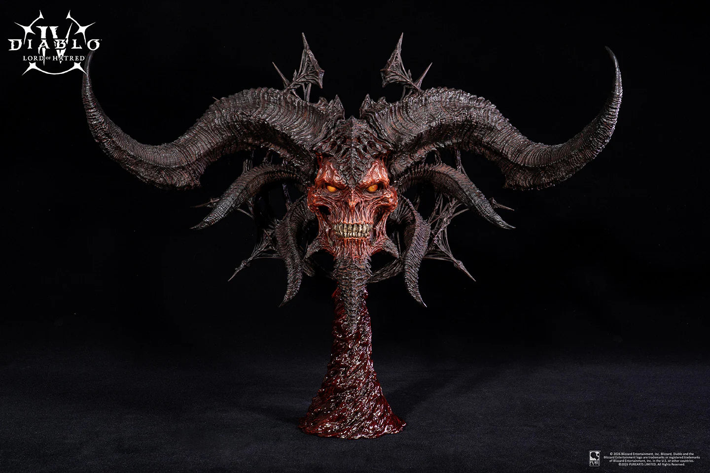 Pure Arts - Mephisto