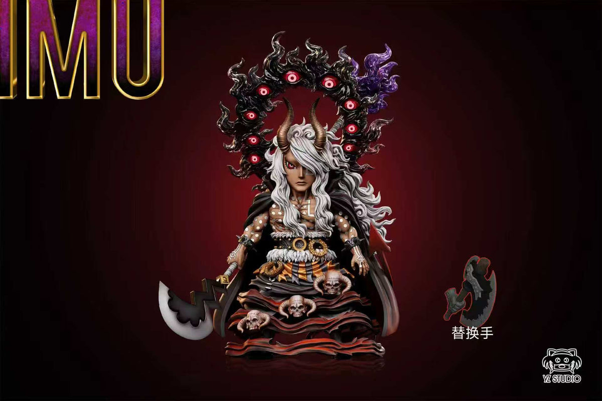 YZ - Imu