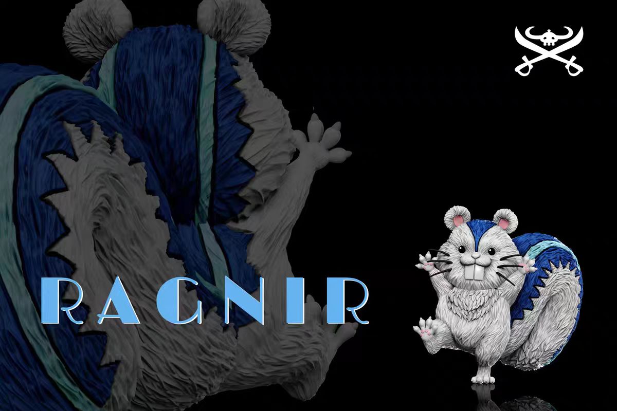 A+ - Ragnir