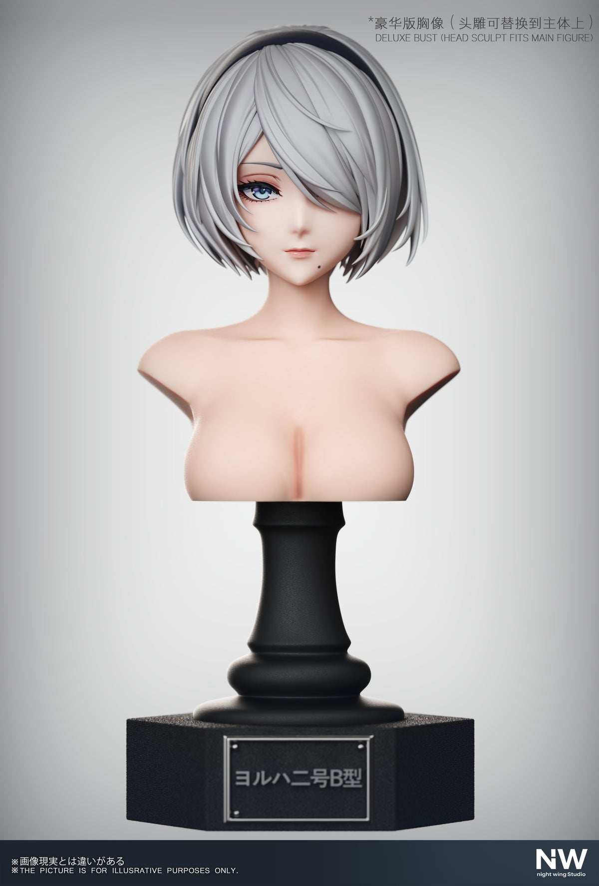 Night Wings - 2B