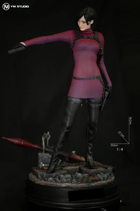 YM - Ada Wong