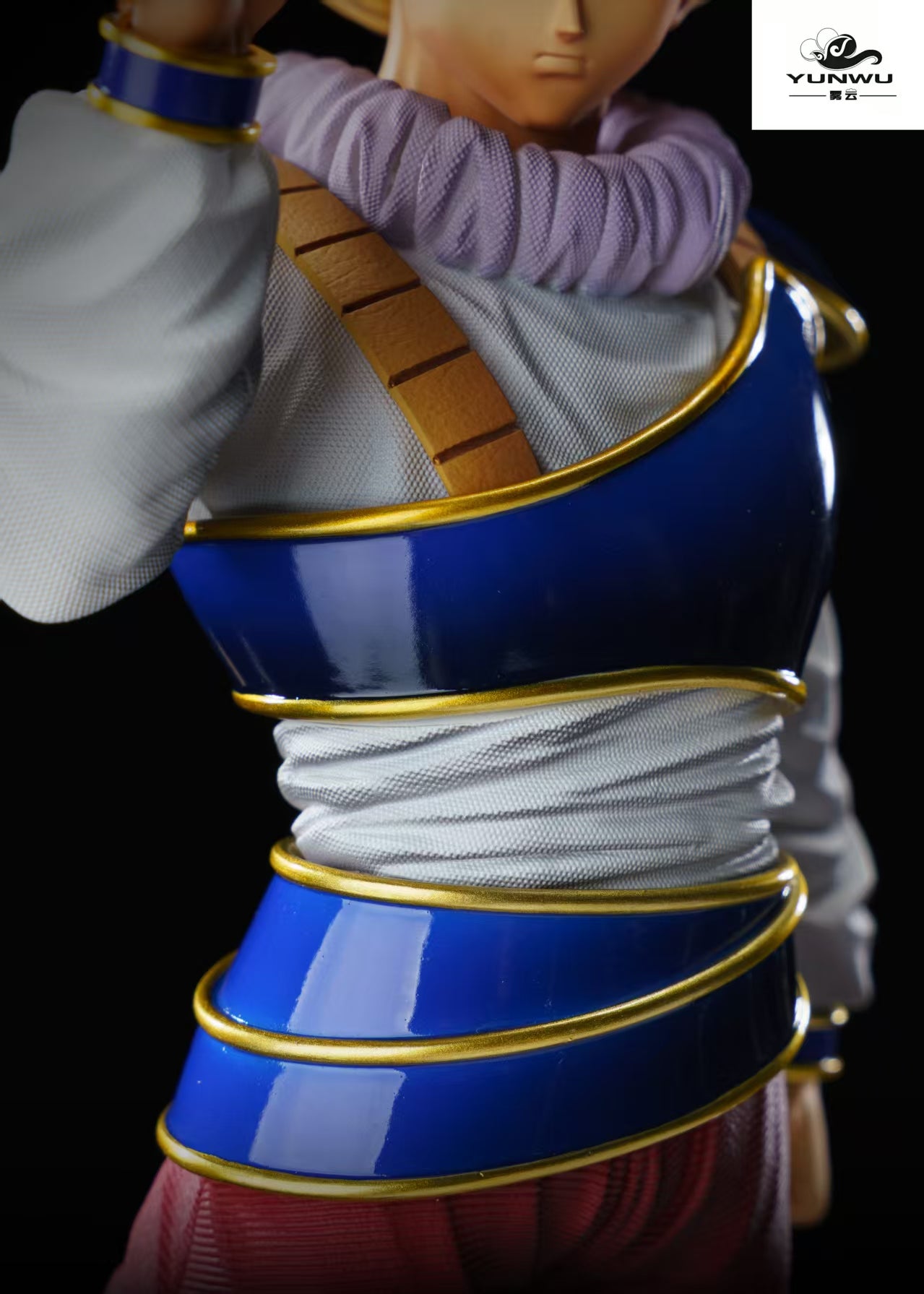 Yunwu - Goku