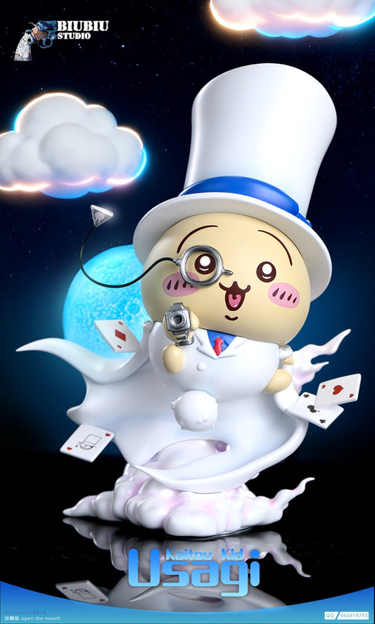 Usagi – StatueCorp