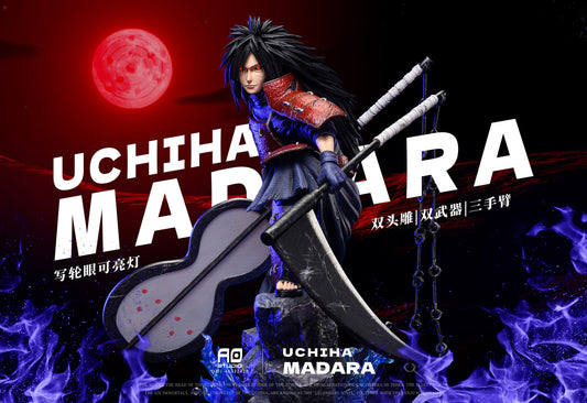 AO - Madara