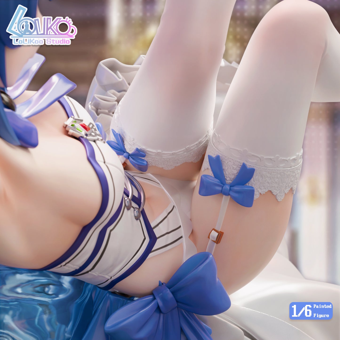 Lolikoo - Roxy Migurdia