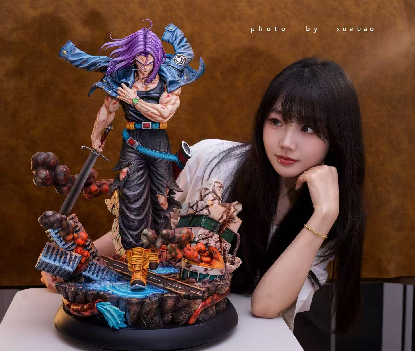 TDR - Trunks