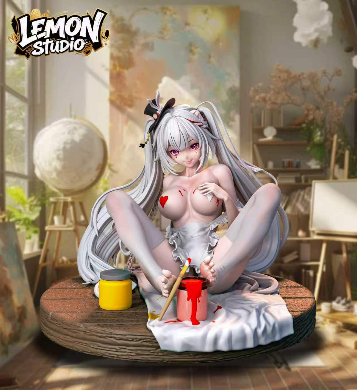 Lemon - Sparkle