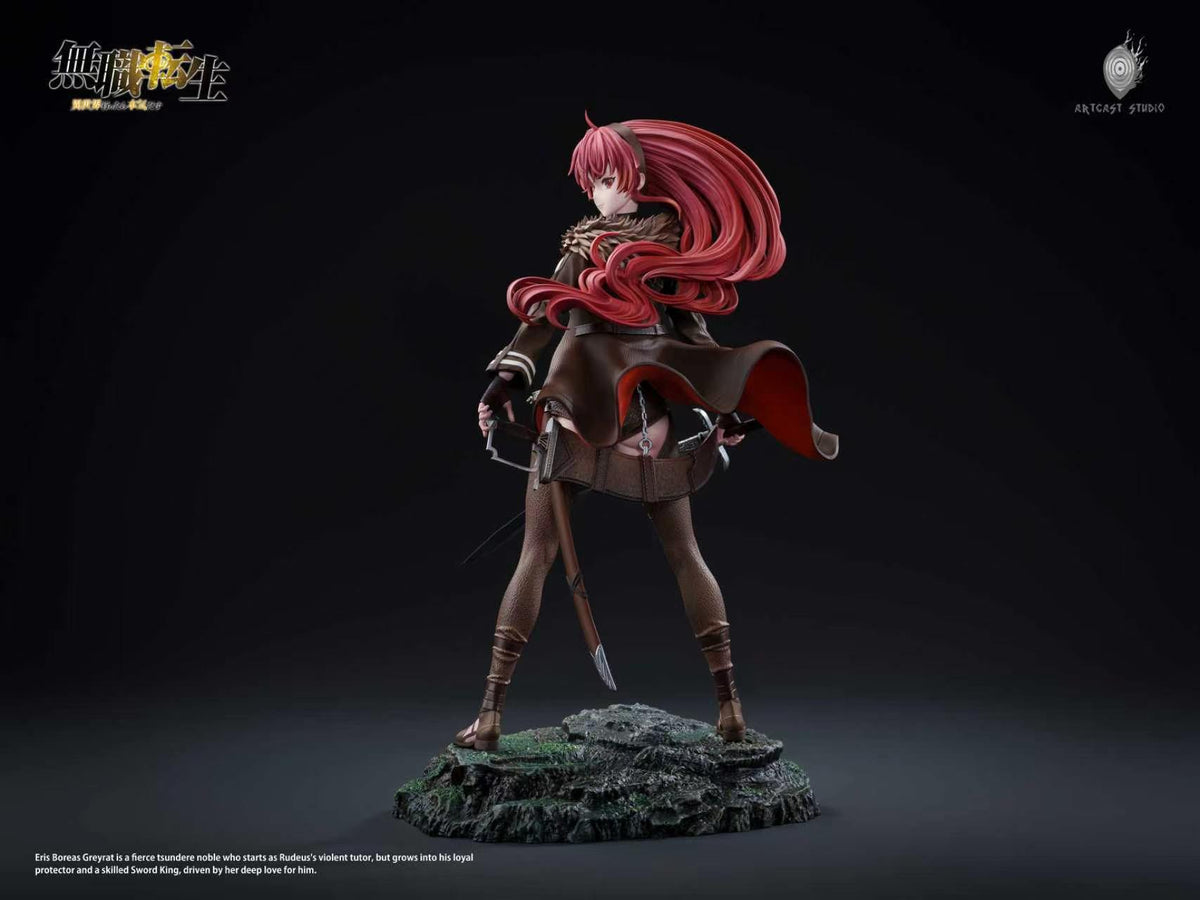 Art Cast - Eris