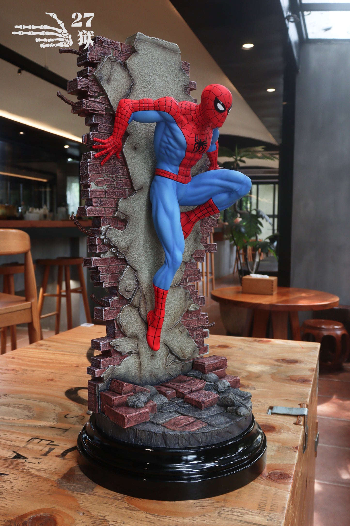 27Abyss - Spider-Man