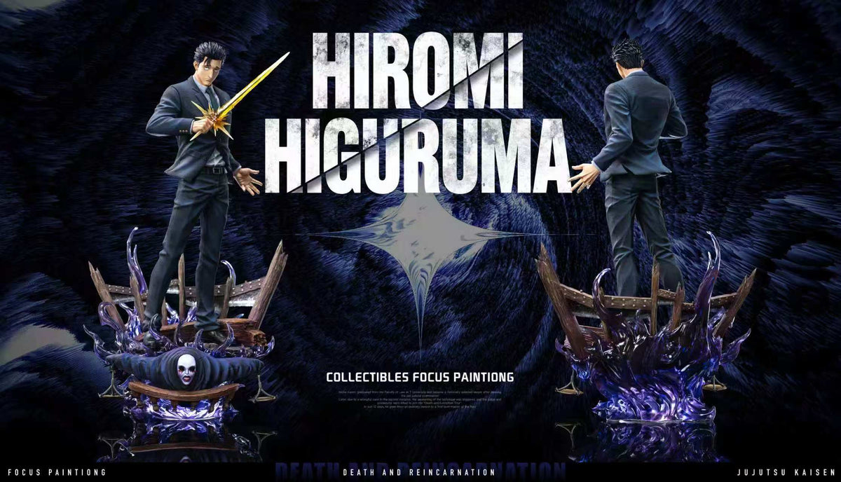 BBA - Hiromi
