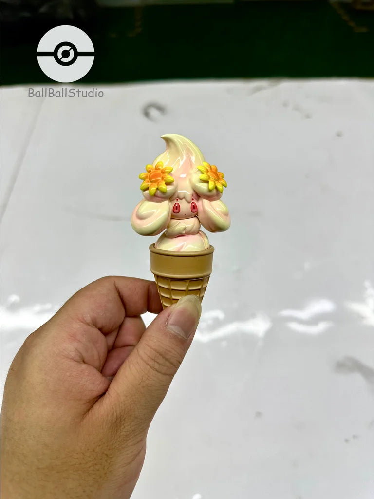 Ball Ball - Alcremie