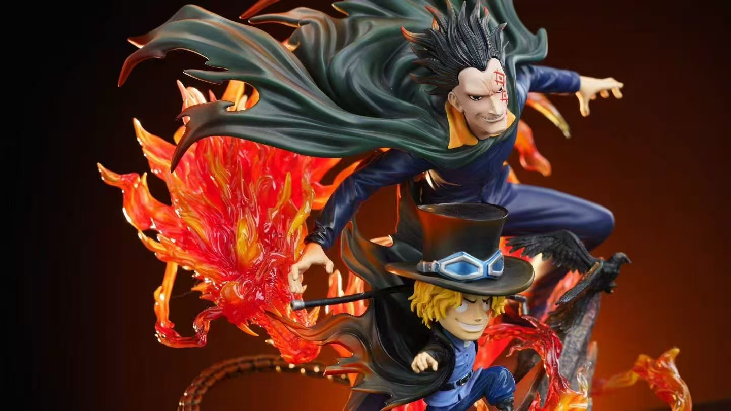 MHT - Shinnosuke and Hiroshi Nohara cos Sabo
