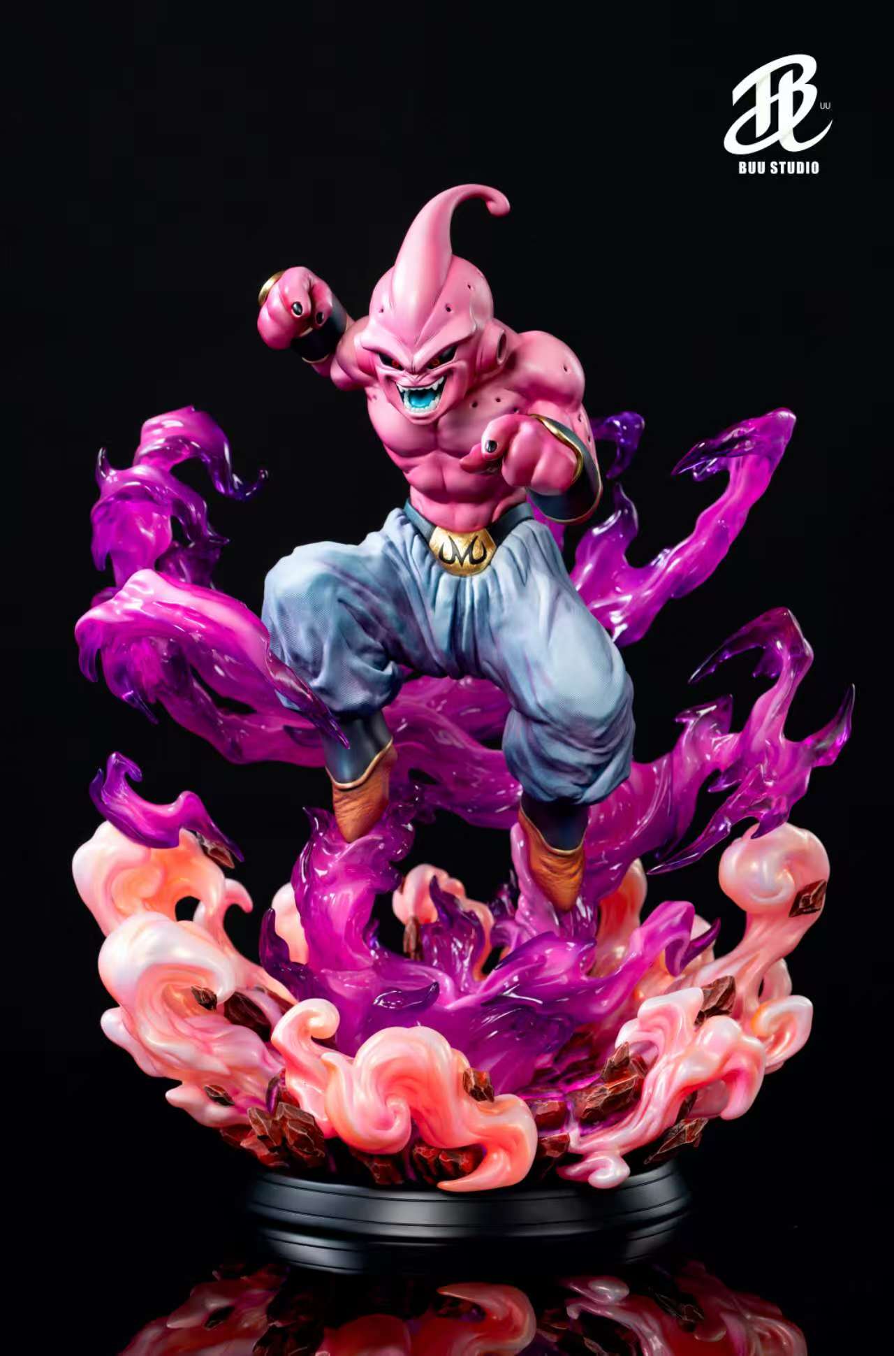 Buu - Kid Buu