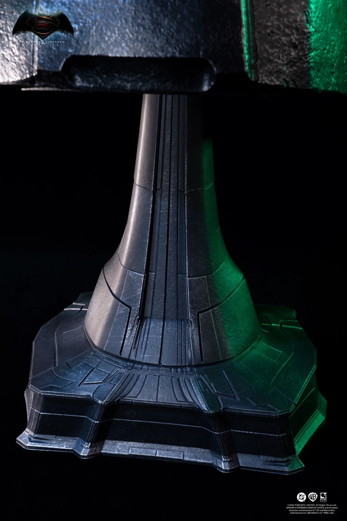 Pure Arts - Batman Helmet