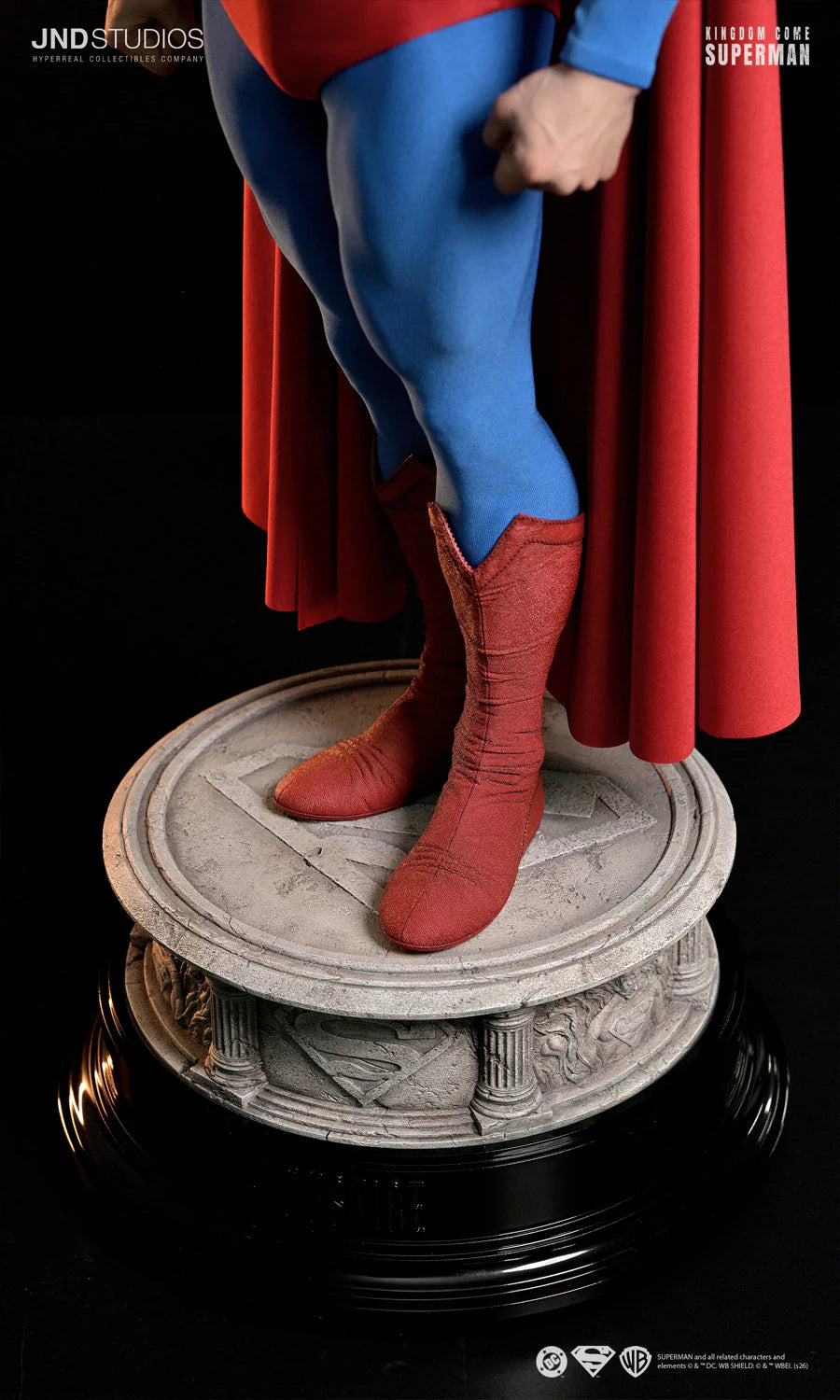 JND - Superman