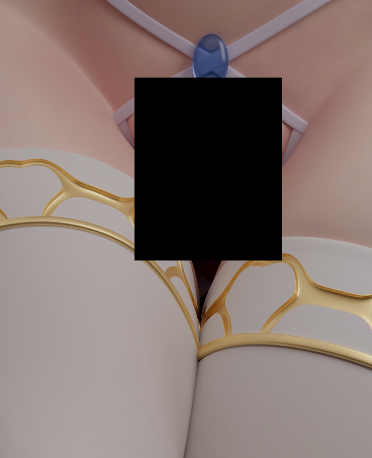 Soda - Elf Queen Luda Gert