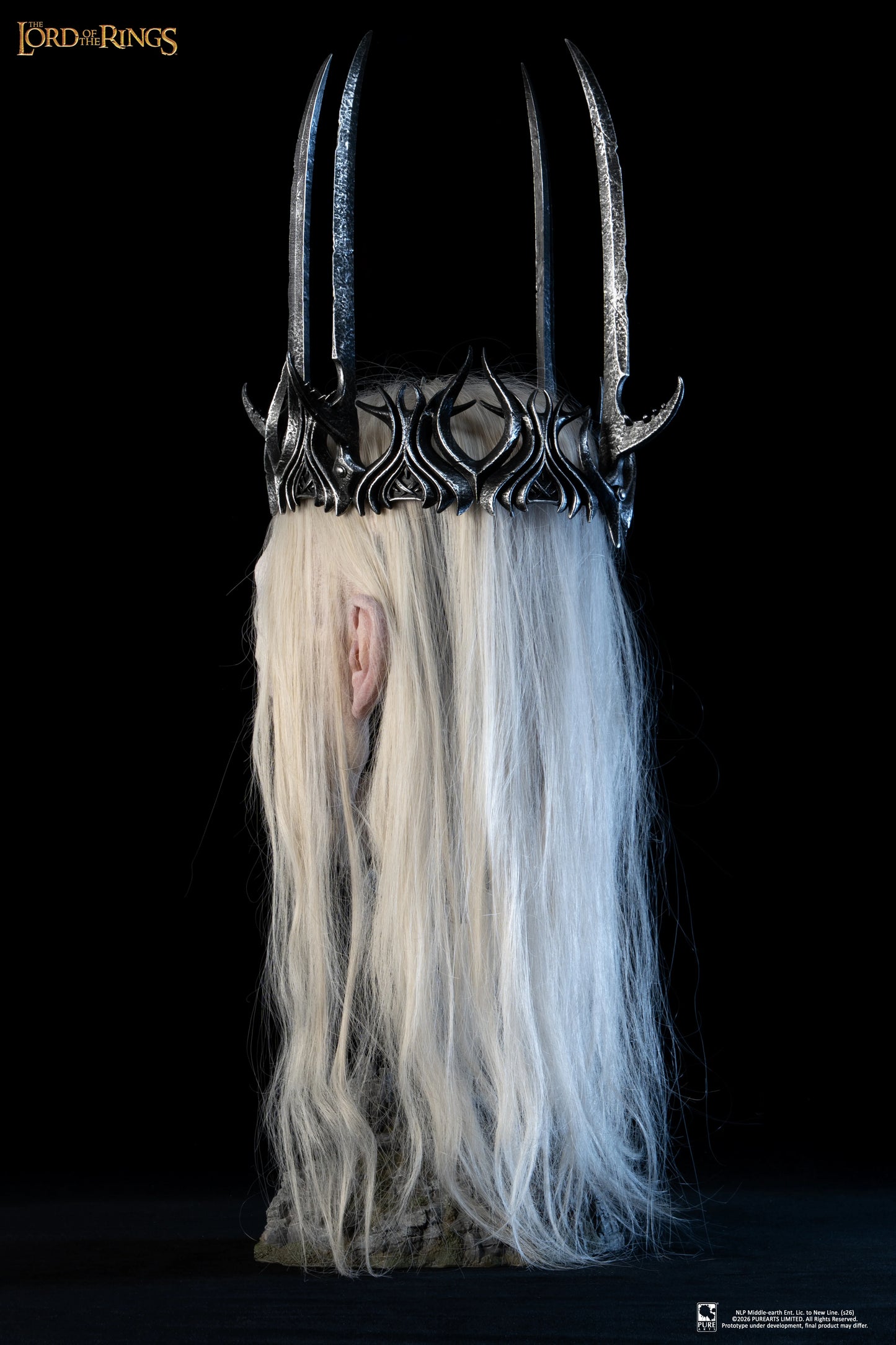Pure Arts - Nazgûl