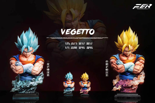 FER - Vegito