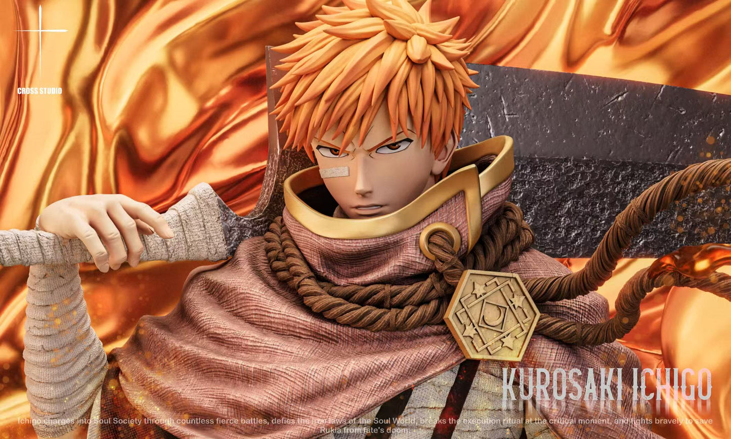 Cross - Ichigo